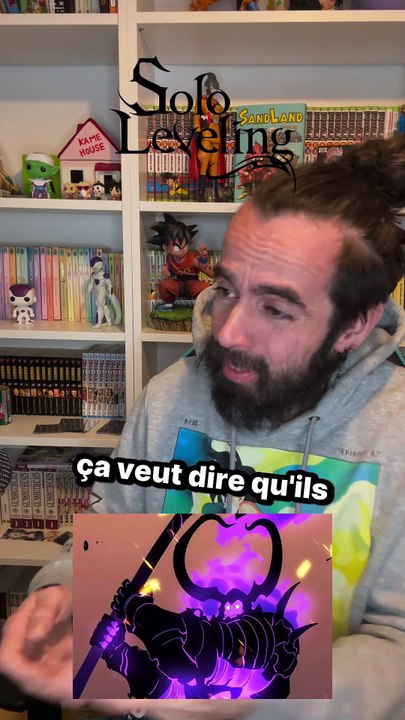 Igrit a perdu…
