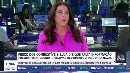 Há uma distorção do mercado que justifique o preço dos combustíveis? Entenda com professor da FGV