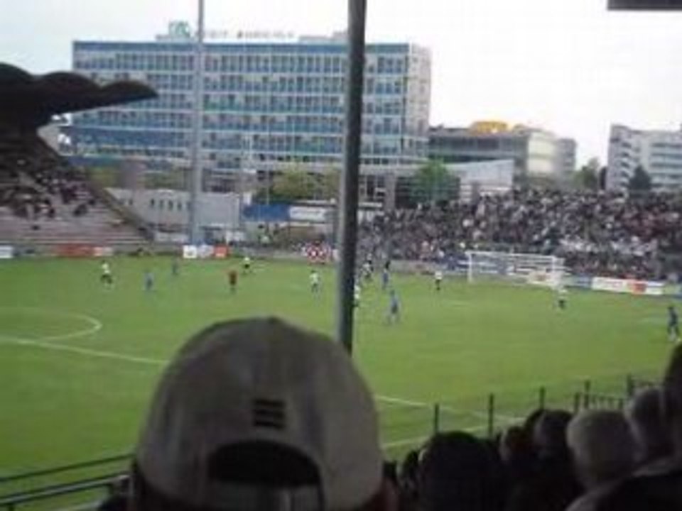 an gers sco bastia