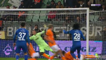 GENİŞ ÖZET  Çaykur Rizespor 1-2 Galatasaray