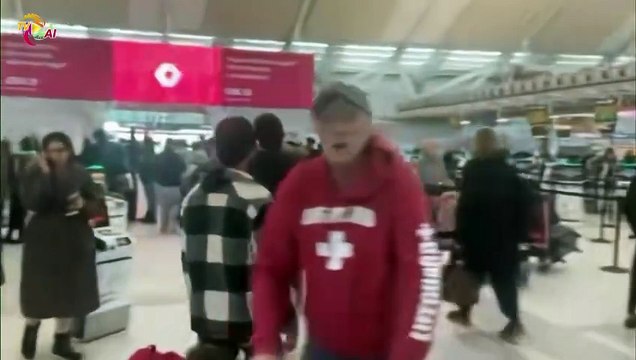 Delta Airlines Flight 4819 Crashes at Toronto Pearson Airport Latest Updates