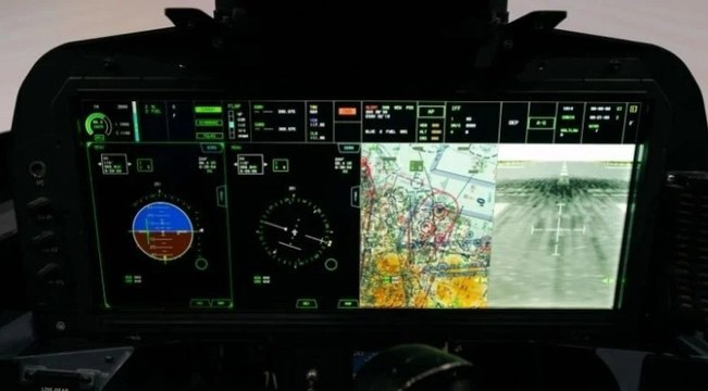 Gaziantep Havalimanında 'tanımlanamayan cisim' paniği!