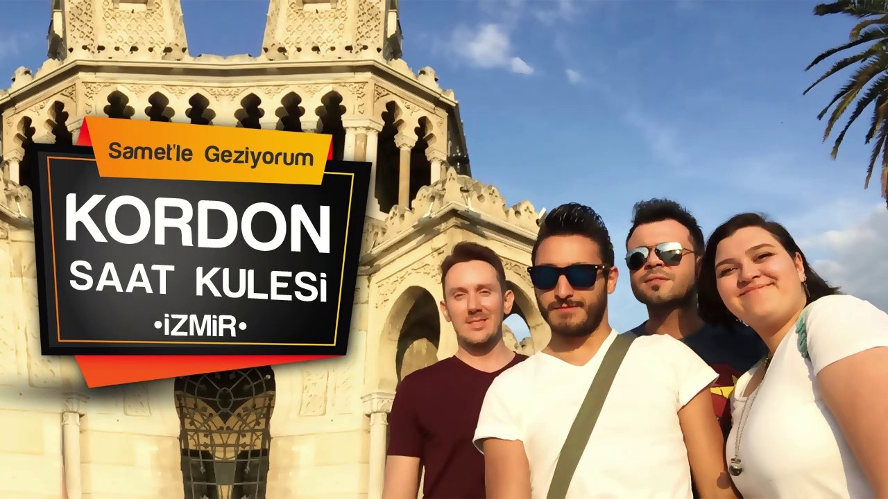 🌅 İzmir'de Eğlenceli Bir Gün Geçirdik