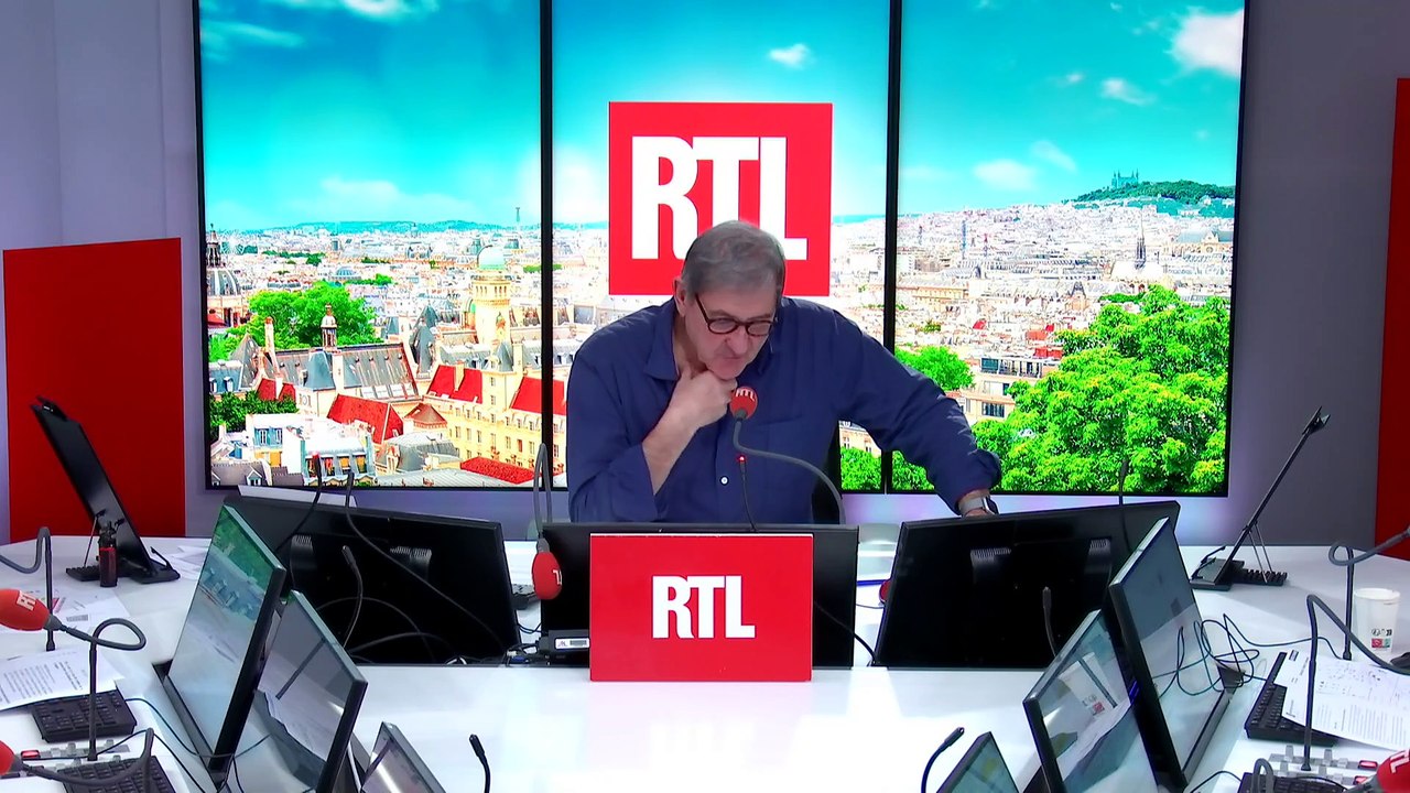 Kyan Khojandi, Renaud, Pape François... Les imitations du lundi 17 février 2025