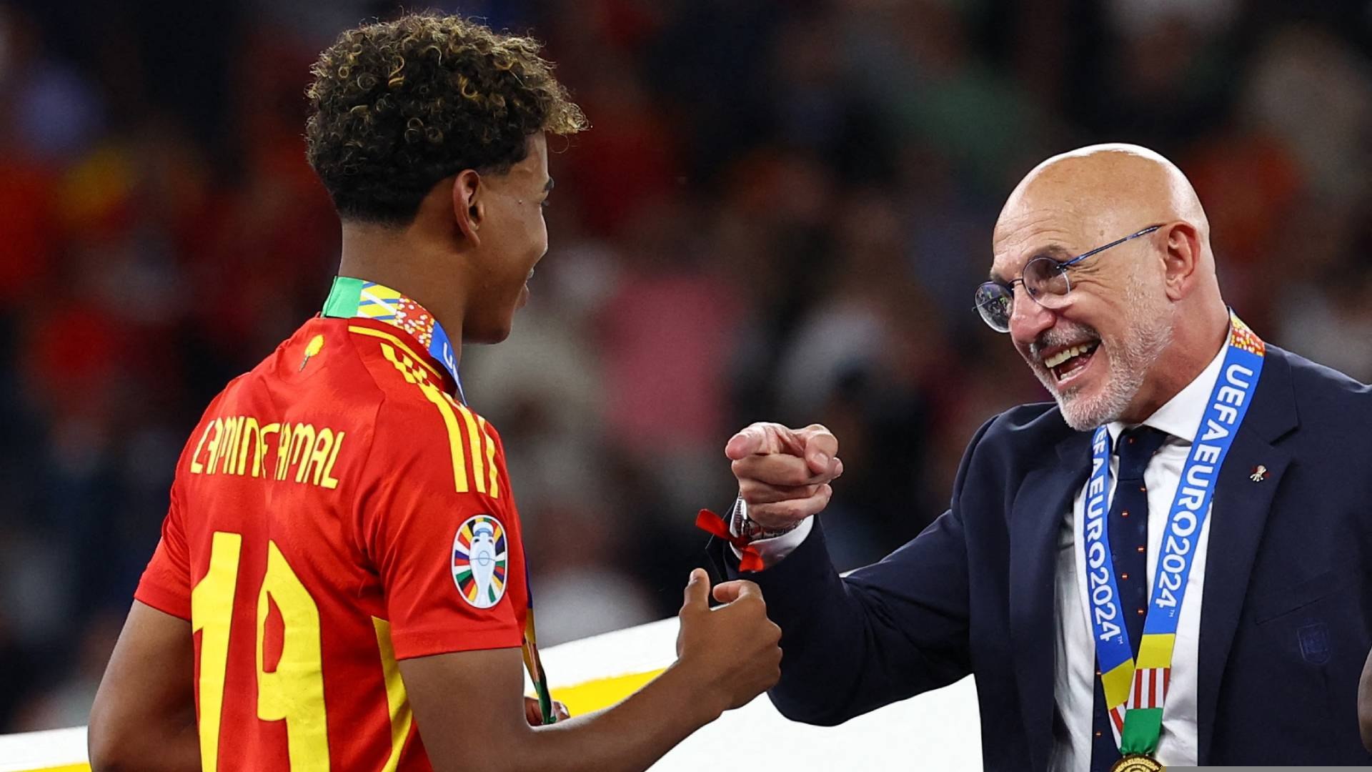 Would Lamine Yamal Ever Join Real Madrid? Here’s What Barcelona’s Young