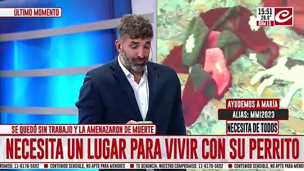 Desalojo