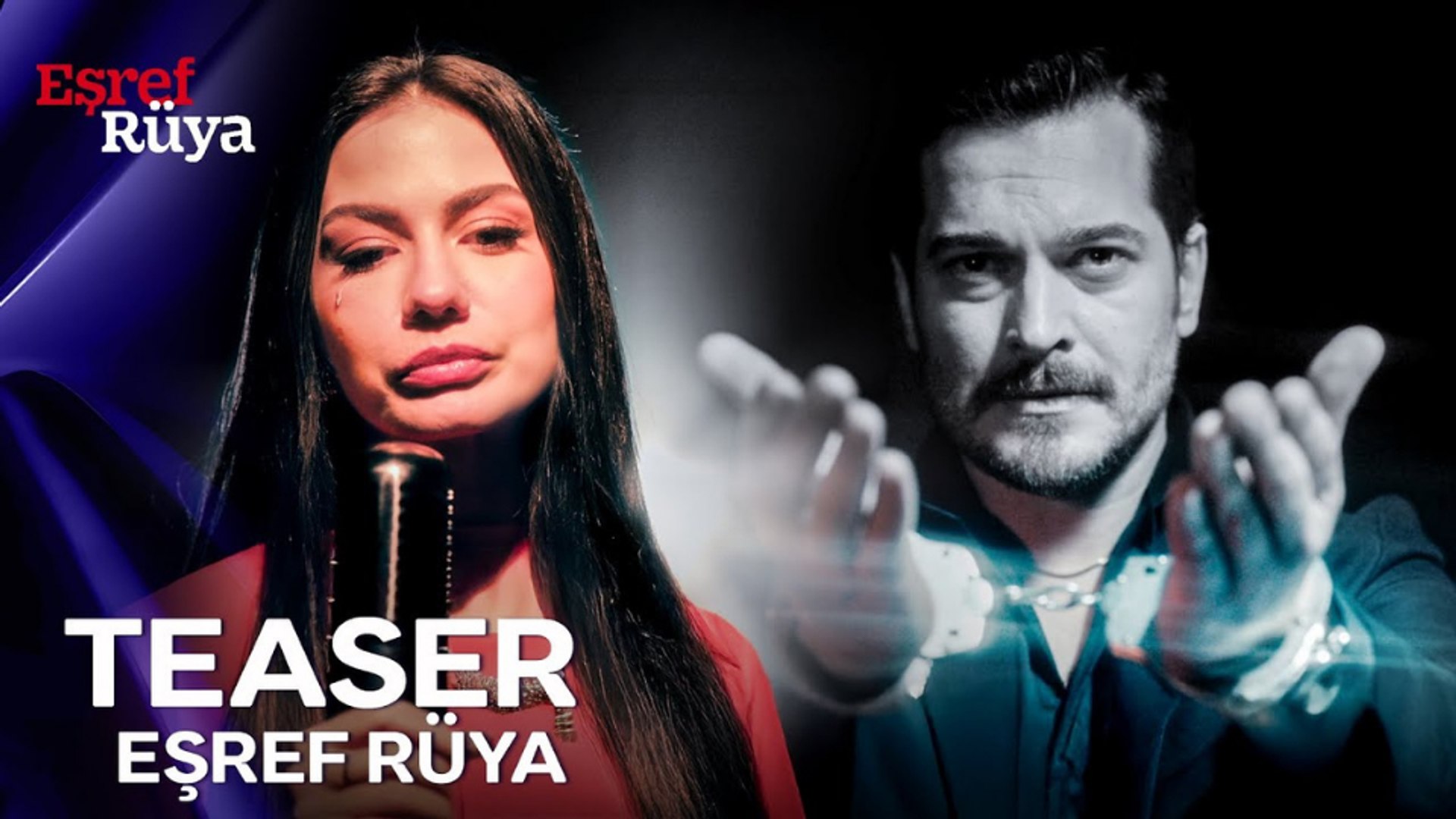 Eşref Rüya Teaser