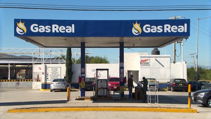 El precio del gas butano se ha mantenido en últimas semanas