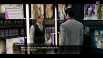Like a Dragon Kiryu Stories Ch 29: Reunited (Yakuza Kiwami)