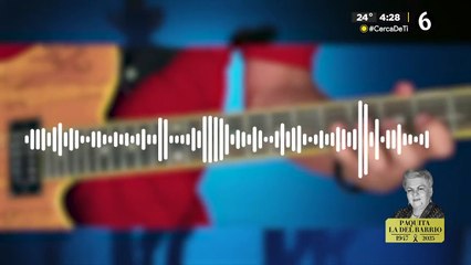 Integrantes de &#039;Genitallica&#039; lamentan el fallecimiento de Paquita La Del Barrio.