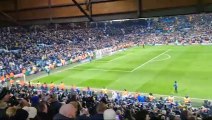 Leeds United 2-1 Sunderland: Elland Road at full-time