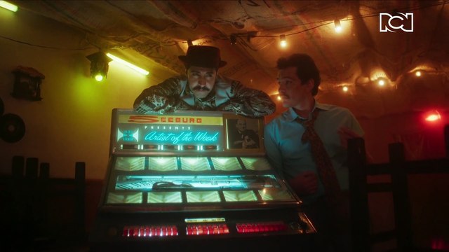 Julio le promete a Darío ayudarlo a vender sus discos | Darío Gómez