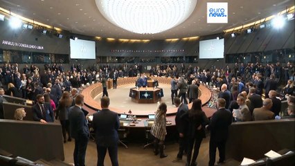 Európának nem osztottak lapot, de nem akar kimaradni az ukrajnai fegyverszünetről szóló döntésből