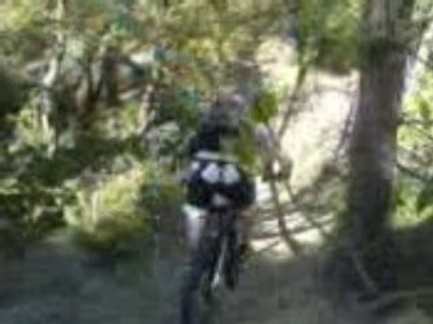 Magic land Mai 2008 aix en provence freeride