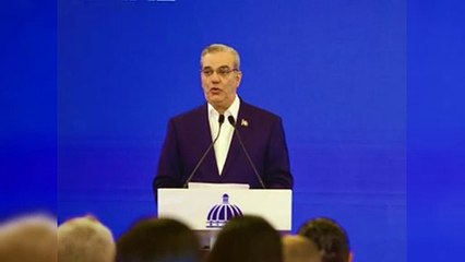 Abinader reconoce denuncias de corrupción en el interior del país