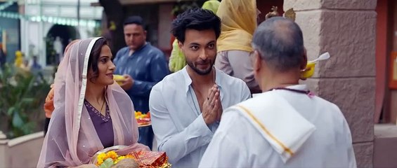 Ruslaan 2024 New - Bollywood Hindi Movie