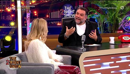 Η Μελίνα Κόντη μιλά για την απιστία και τον έρωτα