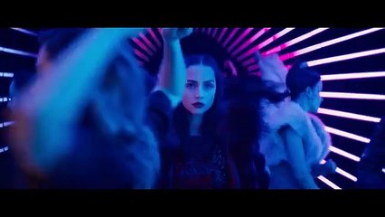 BALLERINA Extended Trailer (2025) Ana de Armas