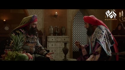 مسلسل الامام أحمد بن حنبل الحلقه 9