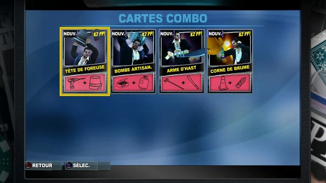 Dead Rising 2: Off the Record online multiplayer - ps3