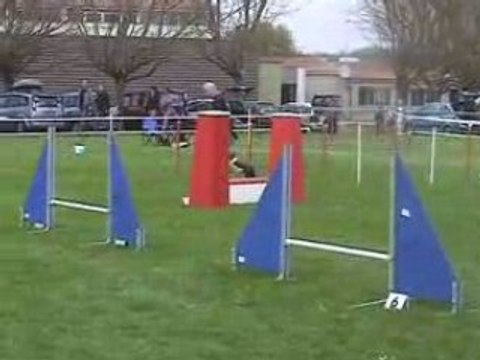 Spike jumping selectif GPF