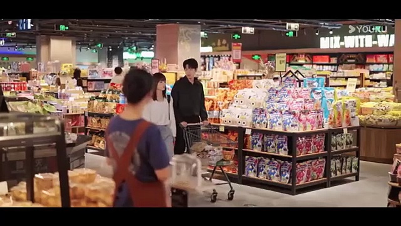 The best day of my life episode9- Chinese Drama