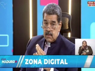 Jefe de Estado exhortar al pueblo venezolano a actuar ante nuevos retos virales