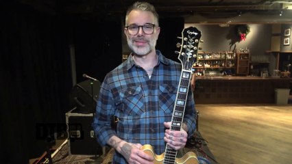 Lucero’s Ben Nichols - GEAR MASTERS Ep. 555