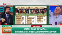Derin Futbol 17 Şubat 2025