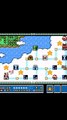 Super mário bros 3 mundo 5 fase 5