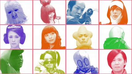 荒川アンダー ザブリッジ　ＴＨＥ　ＭＯＶＩＥ | movie | 2012 | Official Trailer