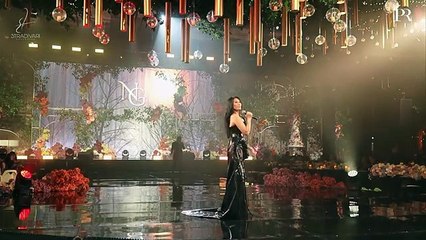 DUET JUDIKA VS ANGGUN - I Don’t Wanna Miss A Thing