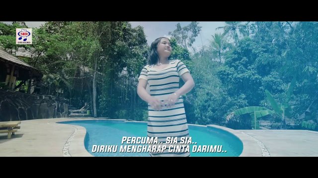 Ina Permatasari - Sia Sia Mengharap Cintamu [Official Music Video]