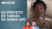 Investigação aponta que atentado contra José Aprígio foi forjado; Dora Kramer e Kobayashi avaliam