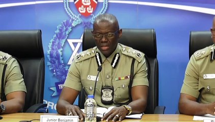 BRASSO POLICE STATION TO BE REOPENED