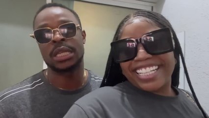 Discover Abuja’s Local Market with Eat with Que 🥙