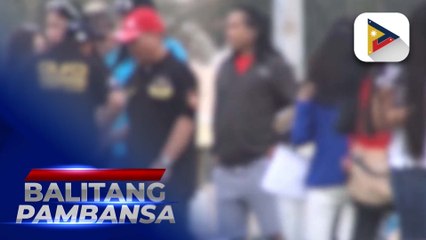 Pagpapadala ng mga manggagawang Pinoy sa Kuwait, hihigpitan ng DMW