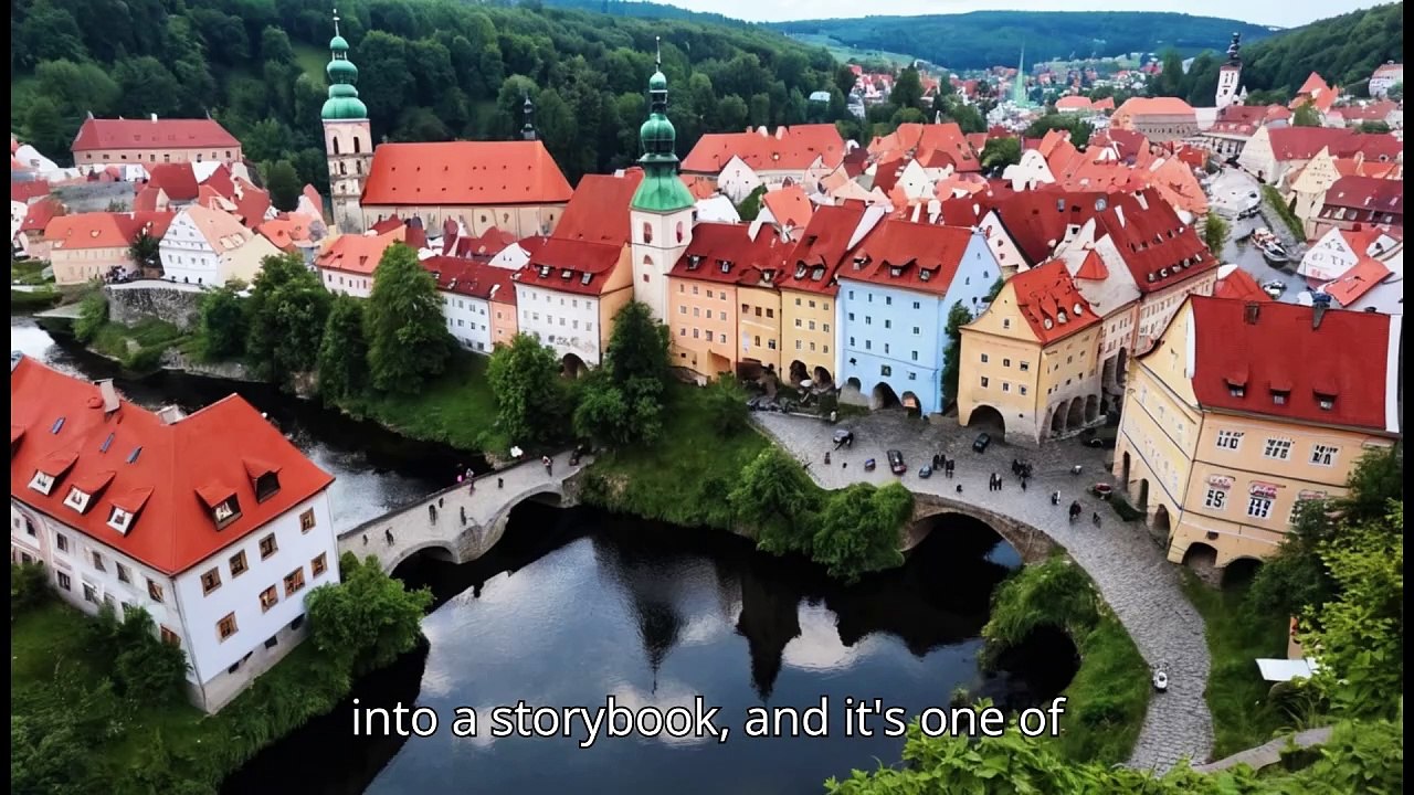 Top 10 Must-See Underrated European Destinations | Travel Guide