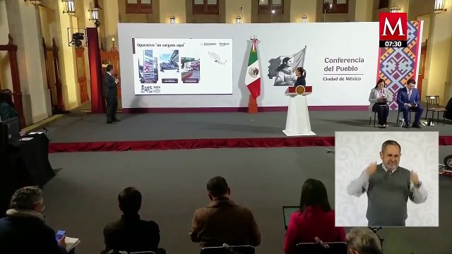 Presentan Quién es Quién en precios de gasolina y canasta básica