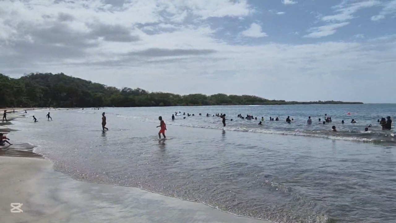 Alerta por aumento de fragatas portuguesas en playas del Caribe panameño