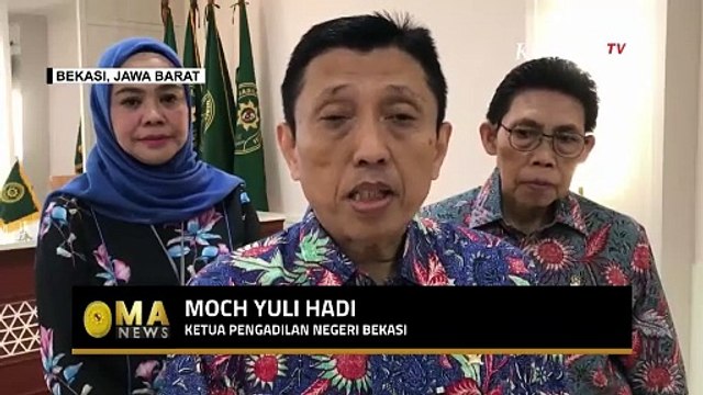 PN Bekasi Teken MoU dengan HWDI untuk Modernisasi Pelayanan bagi Kaum Disabilitas