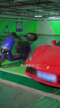 Jini turned out to be a millionaire 😍❤️ #love #chinesedrama #lovestory #shortvideo #shortvideo #chinesevideo