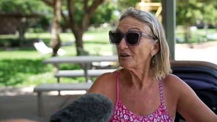 Yearly NT monsoon season arrives and ends behind schedule