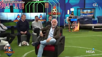 Eduardo Inda sobre la posible salida de Arda Güler