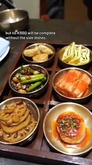 Okada Food Crawl Reel