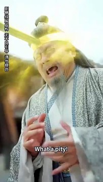 [1/2]Never Cultivate Immortality! Oops, I'm Overpowered! #drama #shortdrama #短剧 #短剧全集 - English Movie Trending