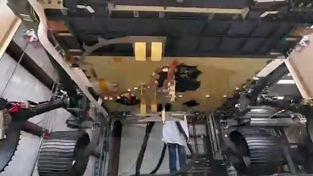 NASA's Perseverance Rover Captures Oddball Rock On Mars