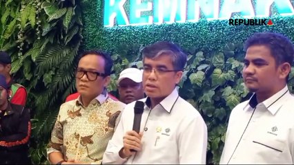 Menaker: THR Itu Adalah Budaya Kita