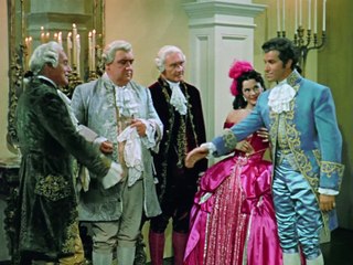 Sangaree (1953) Full Movie HD | Fernando Lamas | Arlene Dahl | Patricia Medina | Adventure | Drama