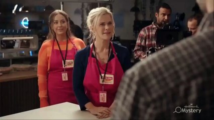 Reality Bites- A Hannah Swensen Mystery 2025 - New Hallmark Movies 2025   - Full HD